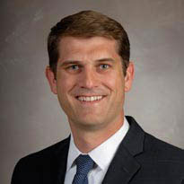 Photo of Dr. Michael Greaser, MD