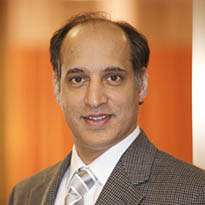 Photo of Dr. Michael Sheth, MD