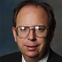 Photo of Dr. Michael Snyder, MD