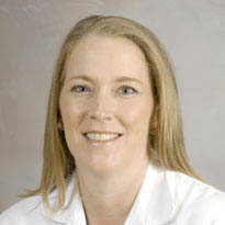 Photo of Dr. Michelle McNutt, MD
