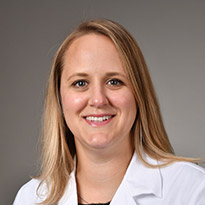 Photo of Dr. Michelle Scerbo, MD