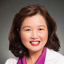 Photo of Dr. Mimi Dang, MD
