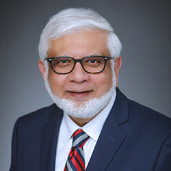 Photo of Dr. Mirza Baig, MD