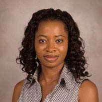 Photo of Dr. Modupe Idowu, MD