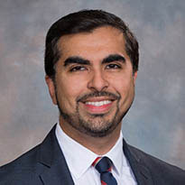 Photo of Dr. Mohammad Ursani, MD
