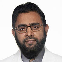 Photo of Dr. Mohammad Zia, MD