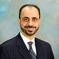 Dr. Mohammed Numan, MD