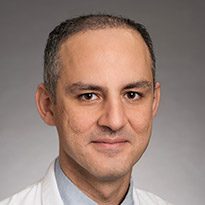 Photo of Dr. Mohummed Khani, MD