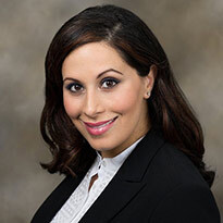 Photo of Dr. Mona Alattar, MD