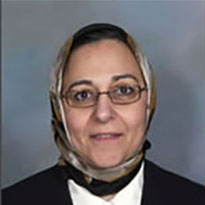 Photo of Dr. Mona Eissa, MD