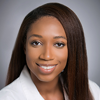 Photo of Dr. Monique Graham, MD
