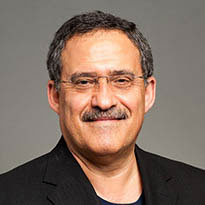 Photo of Dr. Mouhamad Al-Sabbagh, MD