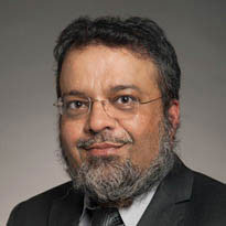 Photo of Dr. Murtaza Bhuriwala, MD