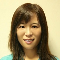 Photo of Dr. Nan Jiang, MD