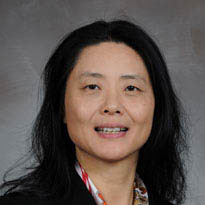 Dr. Nan Wang, MD PHD