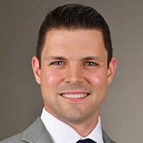 Photo of Dr. Nathan Rogers, MD
