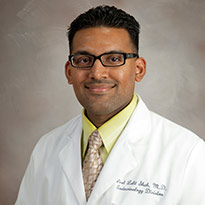 Photo of Dr. Neel Shah, MD