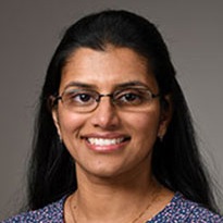 Photo of Dr. Neethu Menon, MD