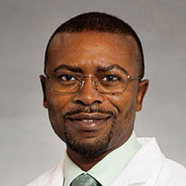 Photo of Dr. Nelson Tajong, MD