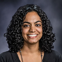 Photo of Dr. Nidhi Gupta, MD