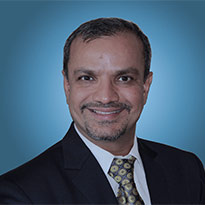 Photo of Dr. Nilesh Chaudhari, MD