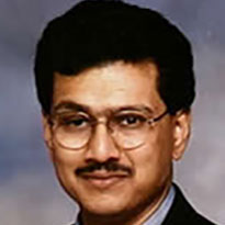 Photo of Dr. Niranjan Iyer, MD