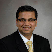 Photo of Dr. Nirav Thosani, MD