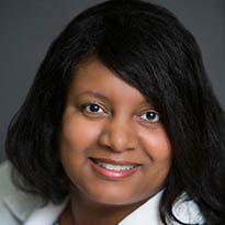 Photo of Dr. Nota Hunter, MD