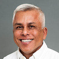 Photo of Dr. Octavio Barrios, MD