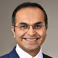 Dr. Paresh Jadav, MD