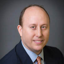 Photo of Dr. Patrick Hayes, MD