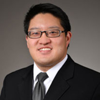 Photo of Dr. Peter Chen, MD