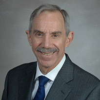Photo of Dr. Philip Orlander, MD