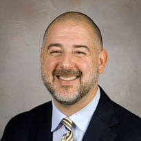 Dr. Philip Rascoe, MD