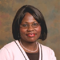 Photo of Dr. Philomena Ukwade, MD