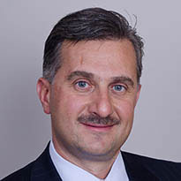 Photo of Dr. Pierre Khoury, MD