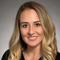 Photo of Board-certified Orthopedic Clinical Specialist Alexa  Edwards