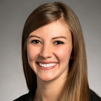 Photo of Physical Therapist Alexis  Shoope