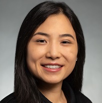 Photo of Physical Therapist Amy  Hsieh
