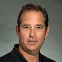 Photo of Physical Therapist Andy  Cox