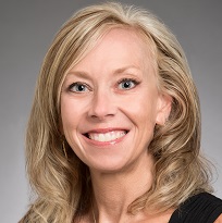 Photo of Physical Therapist Colleen  Rasmussen