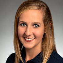 Photo of Crystal Murray, PT, DPT