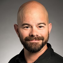 Photo of Physical Therapist Dustin  Bessire