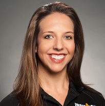 Photo of Physical Therapist Jacquelyn  Kleihege