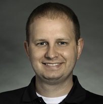 Photo of Physical Therapist Jeffrey  Cain