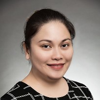 Jennylyn Veloso, PT, DPT, Pelvic Floor Therapist