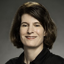 Photo of Physical Therapist Kate  Hughes