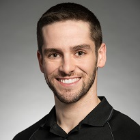 Photo of Physical Therapist Kevin  Maloney