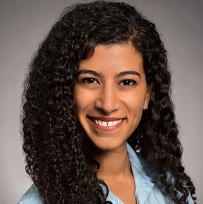 Photo of Physical Therapist Maha  Guirguis