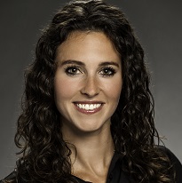 Photo of Physical Therapist Morgan  Sonnier